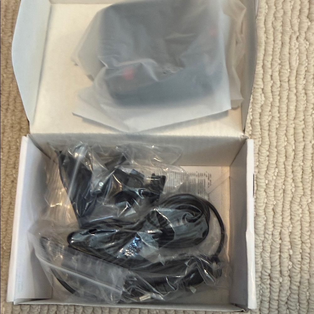 Ash On-Dash Camera with Night Vision - Black - Picture 3 of 8